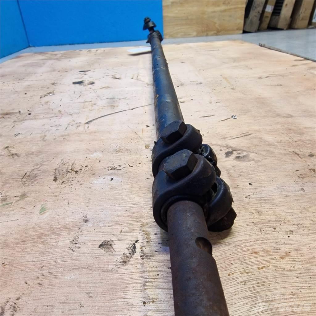 Valmet 505 Други аксесоари за трактори