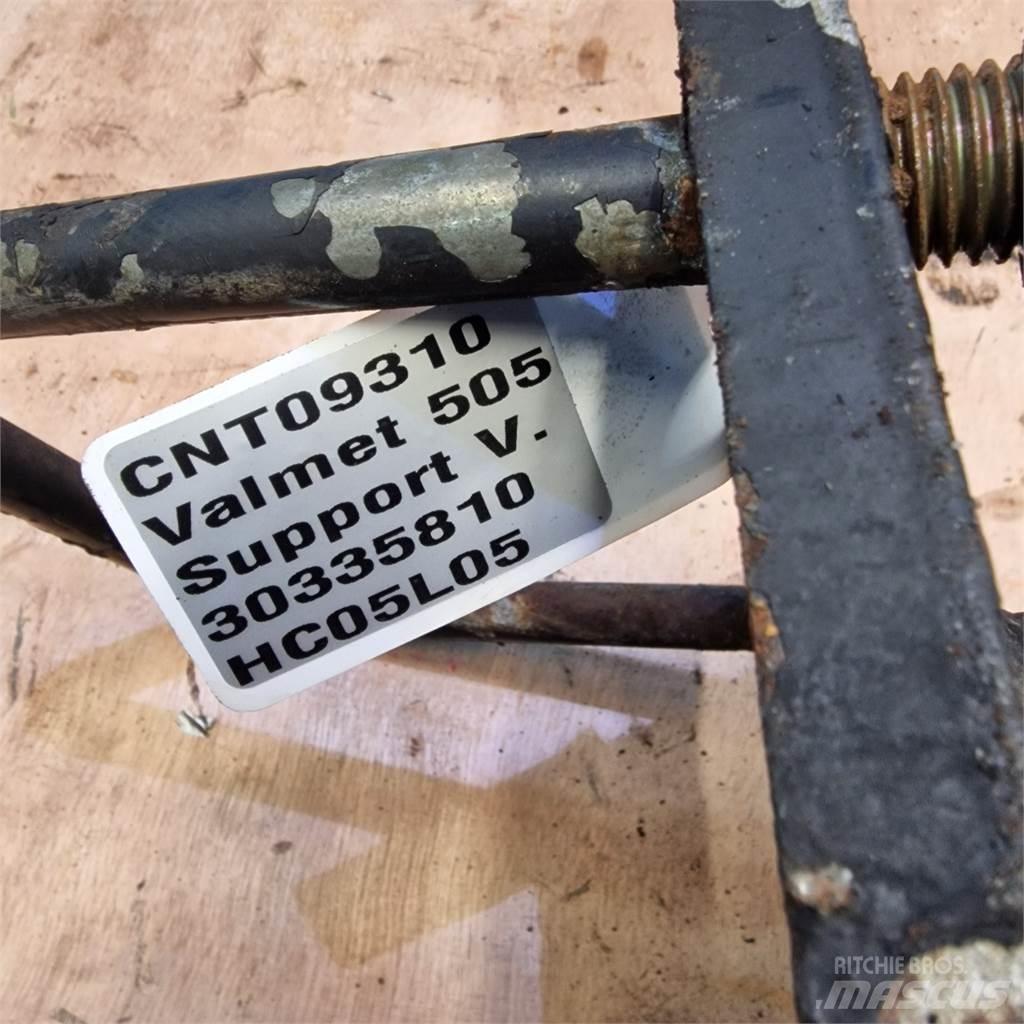 Valmet 505 Други аксесоари за трактори