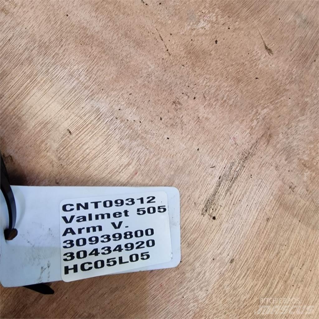 Valmet 505 Други аксесоари за трактори