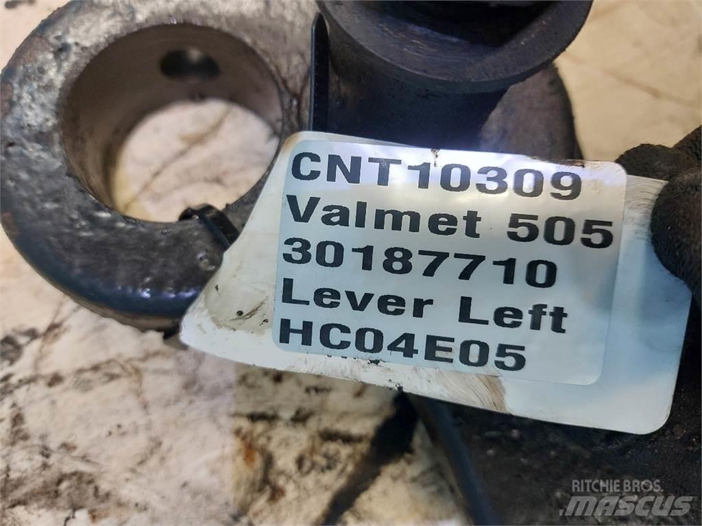 Valmet 505 Други аксесоари за трактори