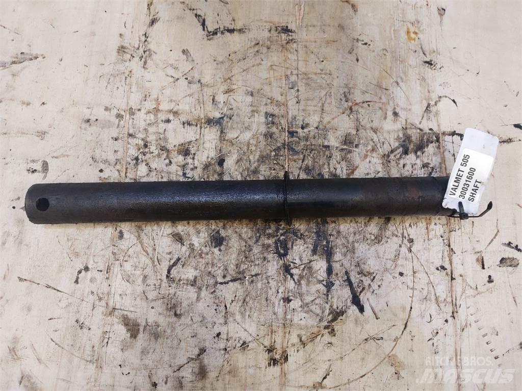 Valmet 505 Други аксесоари за трактори