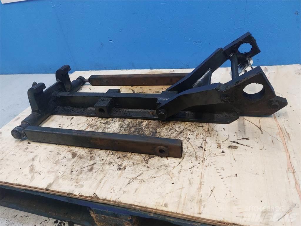 Valmet 505 Други аксесоари за трактори