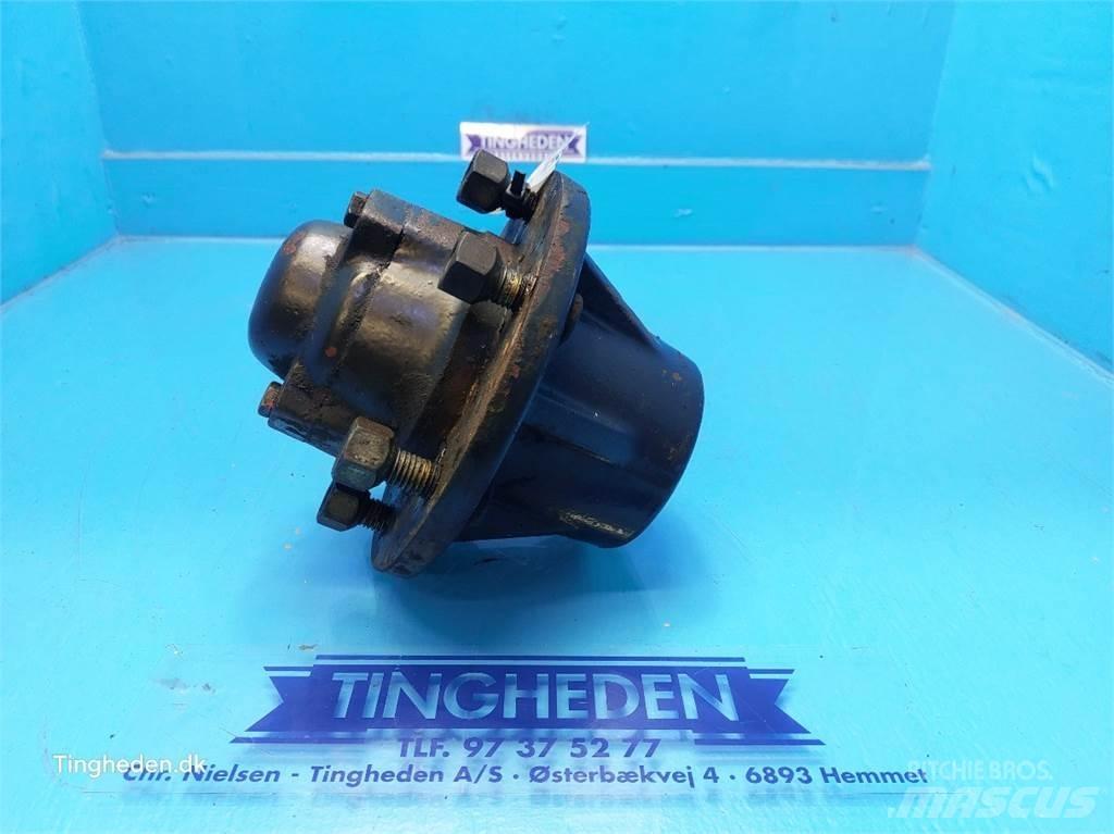 Valmet 505 Други аксесоари за трактори