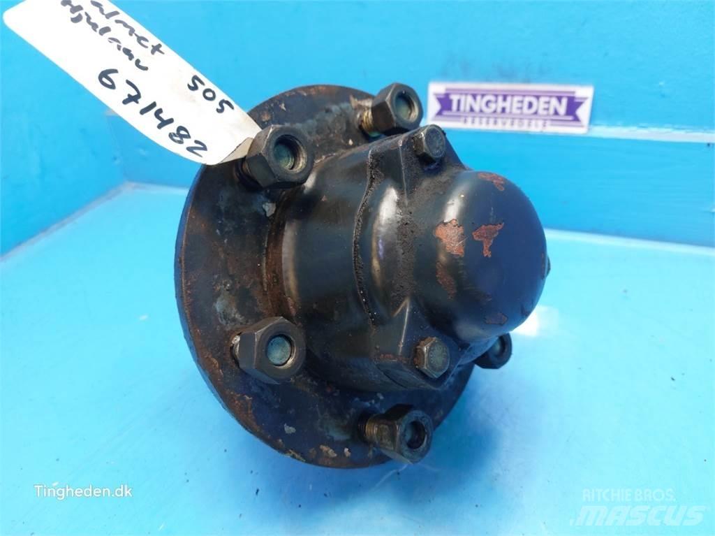 Valmet 505 Други аксесоари за трактори
