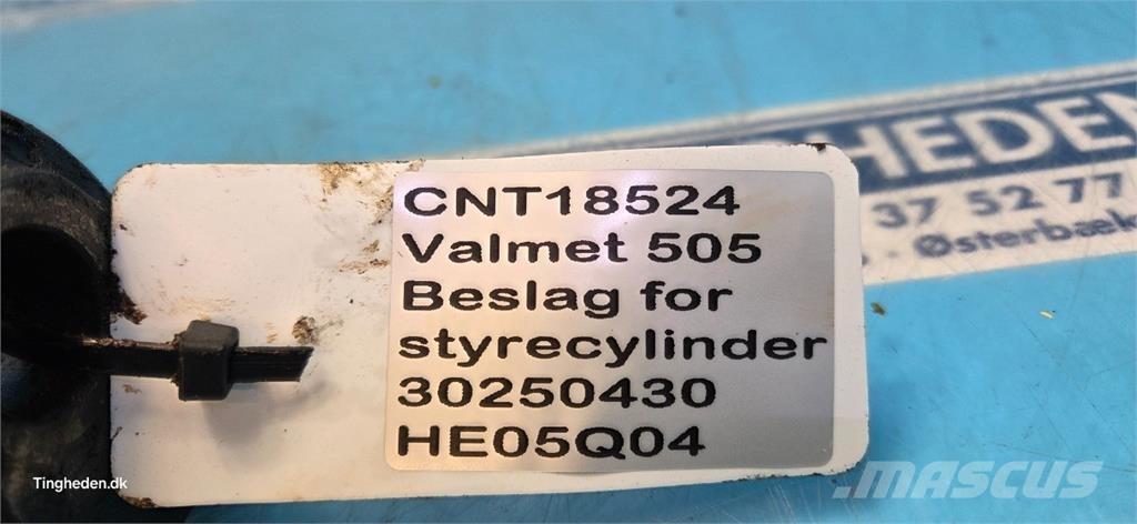 Valmet 505 Други аксесоари за трактори