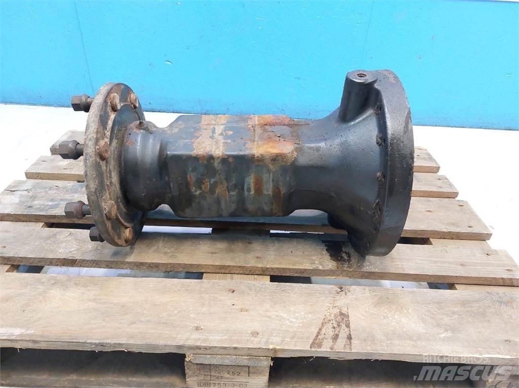 Valmet 705 Други аксесоари за трактори