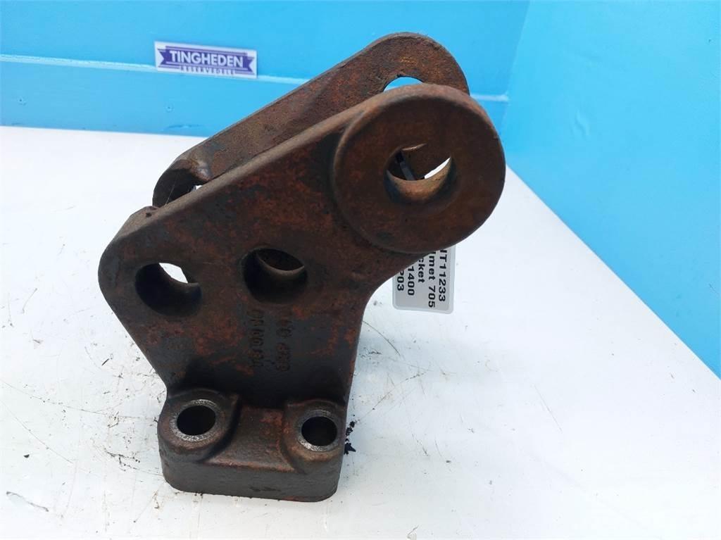 Valmet 705 Други аксесоари за трактори