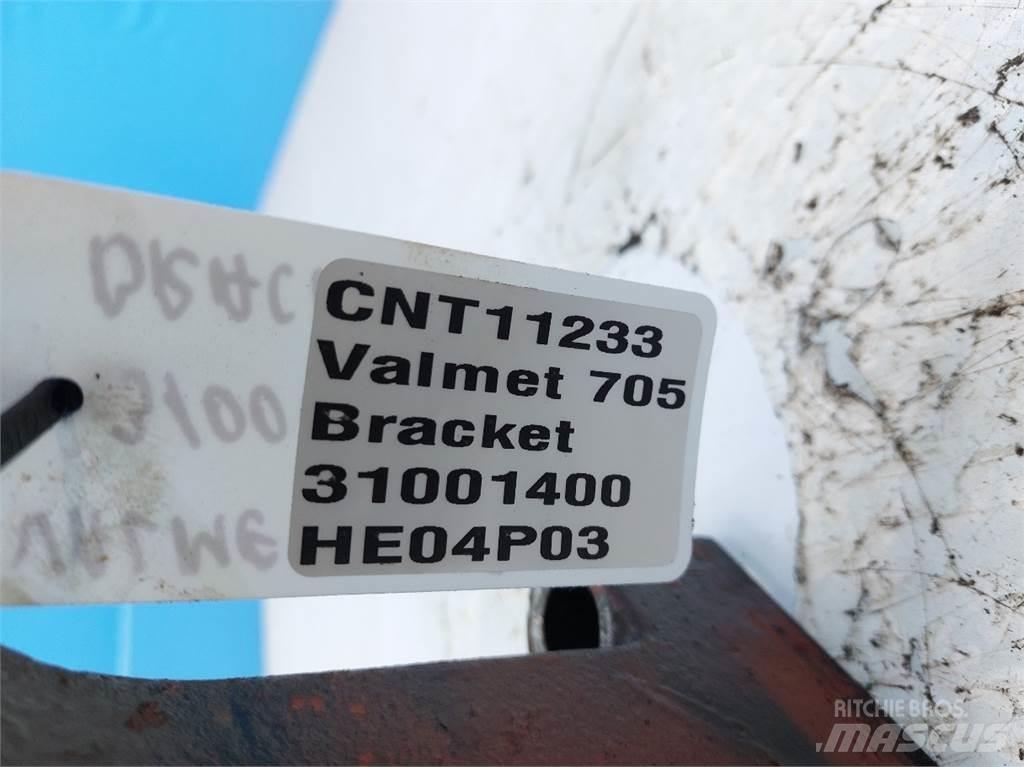 Valmet 705 Други аксесоари за трактори