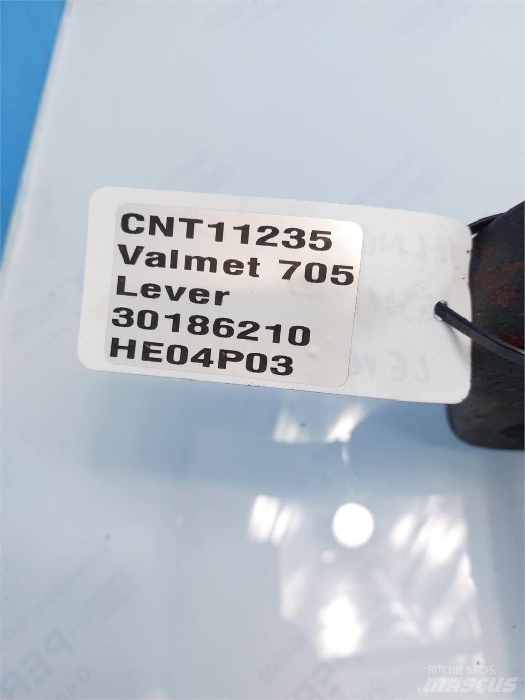 Valmet 705 Други аксесоари за трактори
