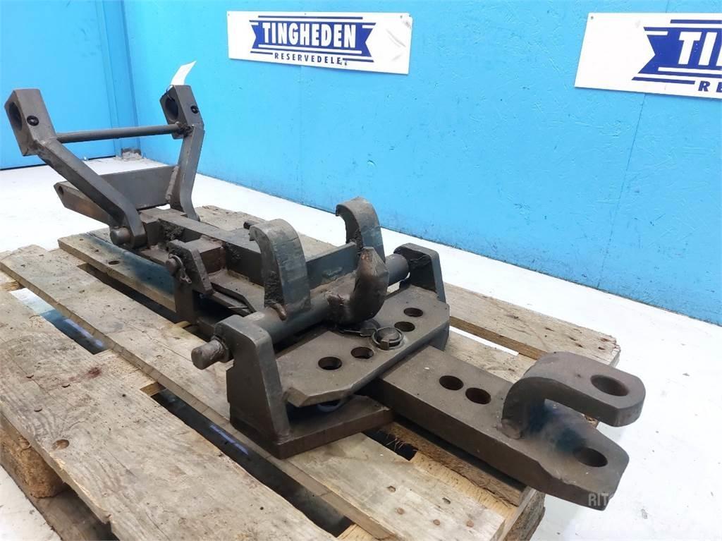 Valmet 705 Други аксесоари за трактори