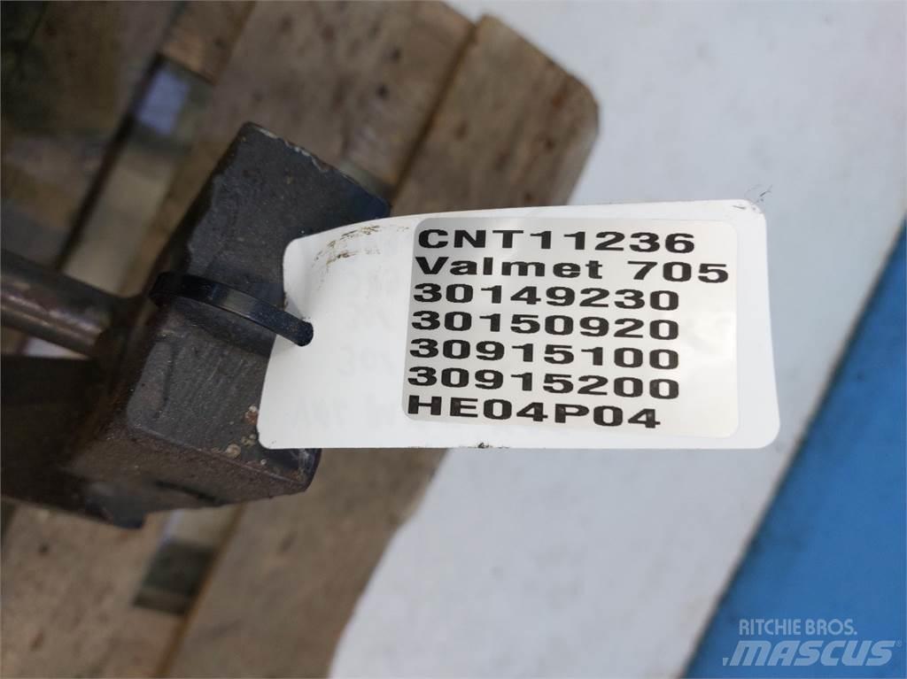 Valmet 705 Други аксесоари за трактори