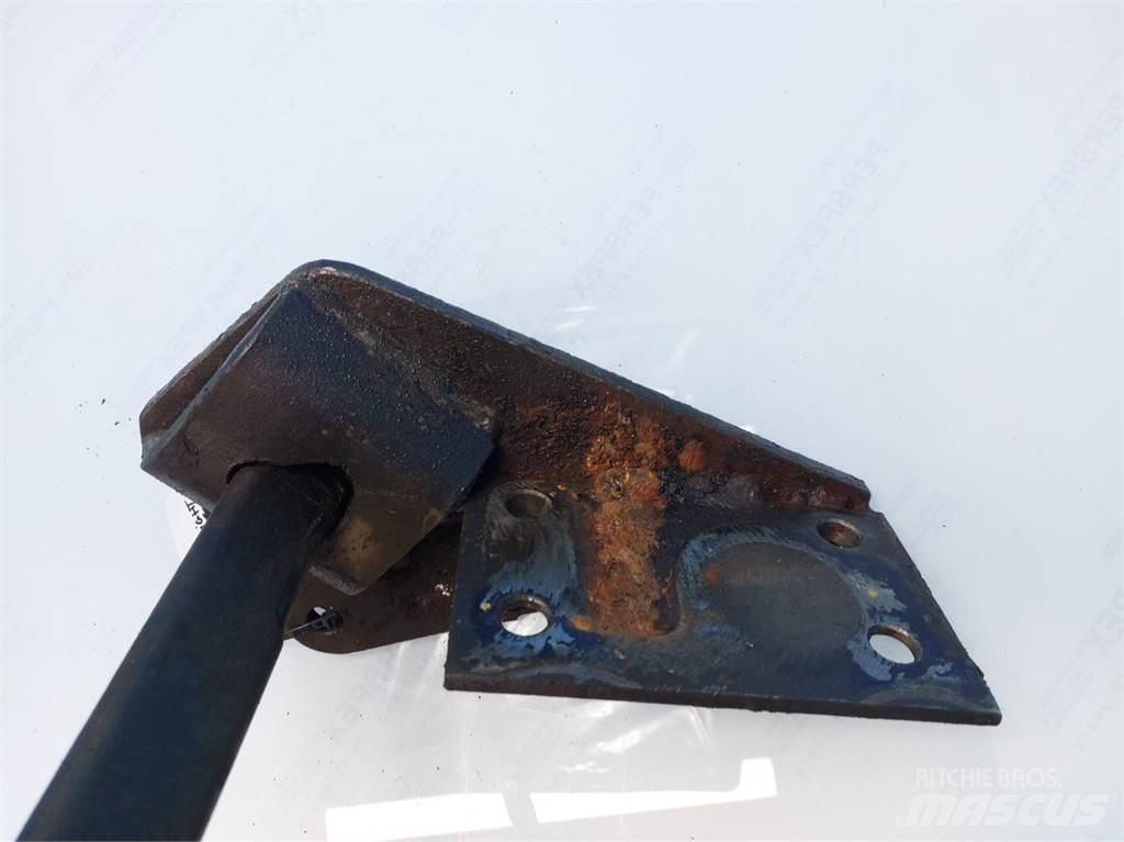 Valmet 705 Други аксесоари за трактори