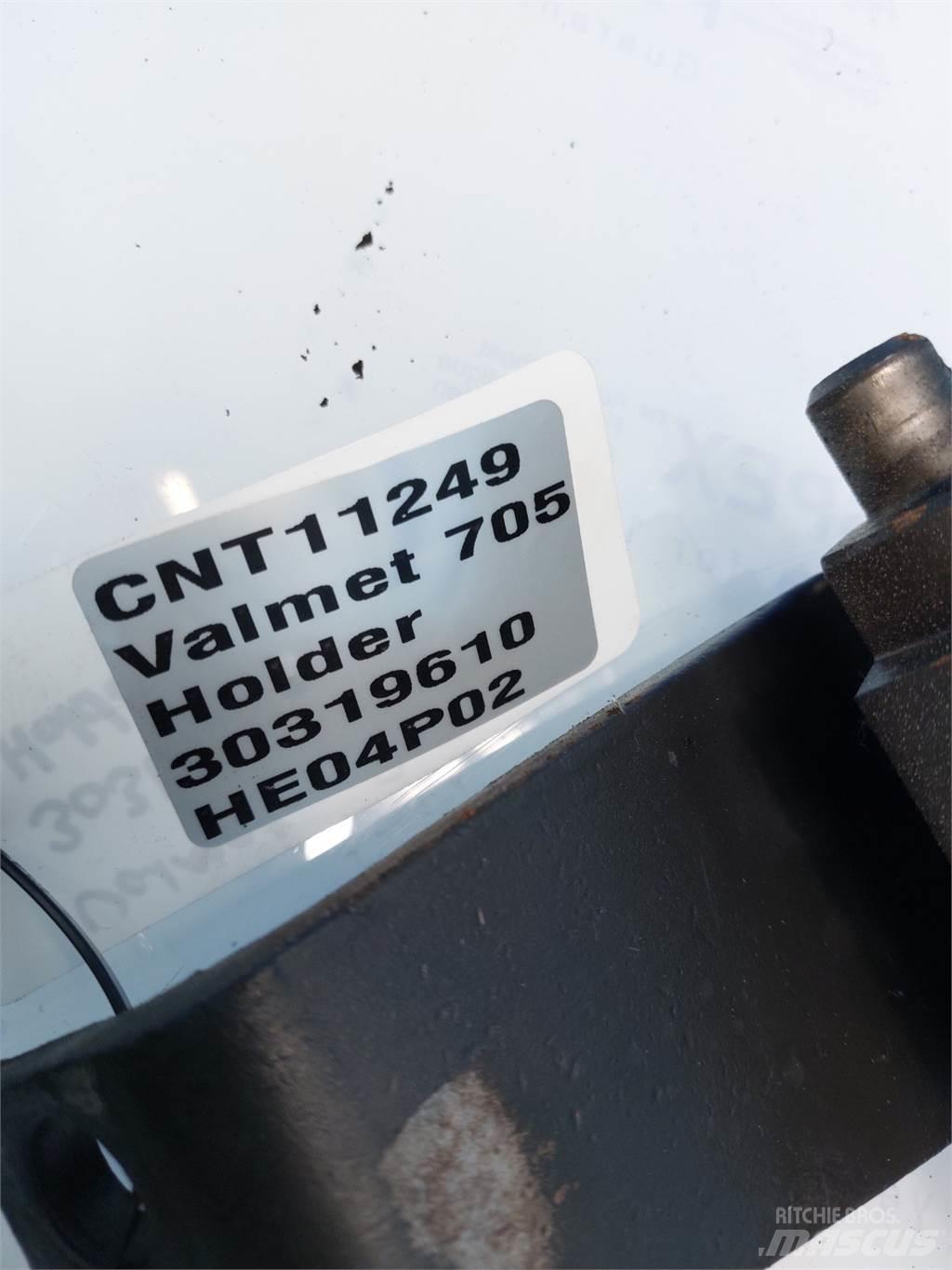 Valmet 705 Други аксесоари за трактори
