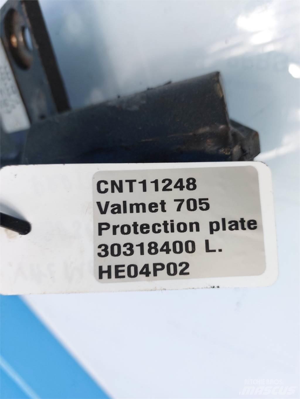 Valmet 705 Други аксесоари за трактори