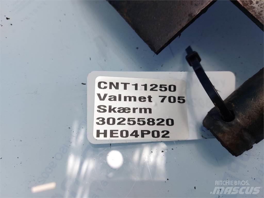 Valmet 705 Други аксесоари за трактори
