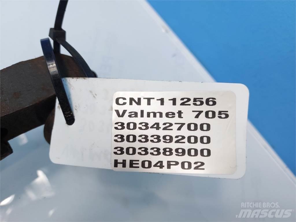Valmet 705 Други аксесоари за трактори