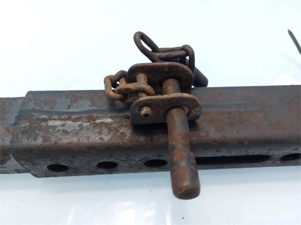 Valmet 705 Други аксесоари за трактори