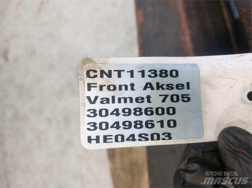 Valmet 705 Други аксесоари за трактори