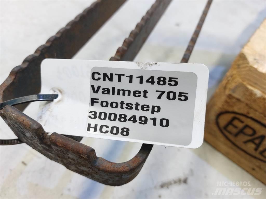 Valmet 705 Други аксесоари за трактори