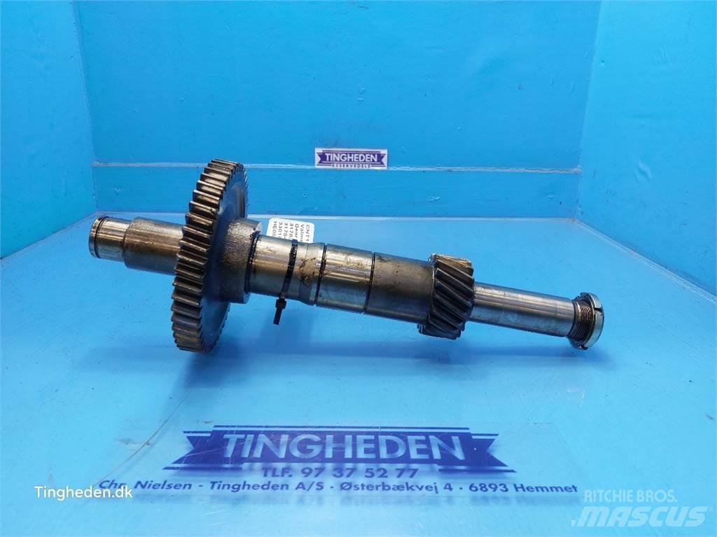 Valmet 8050 Предаване