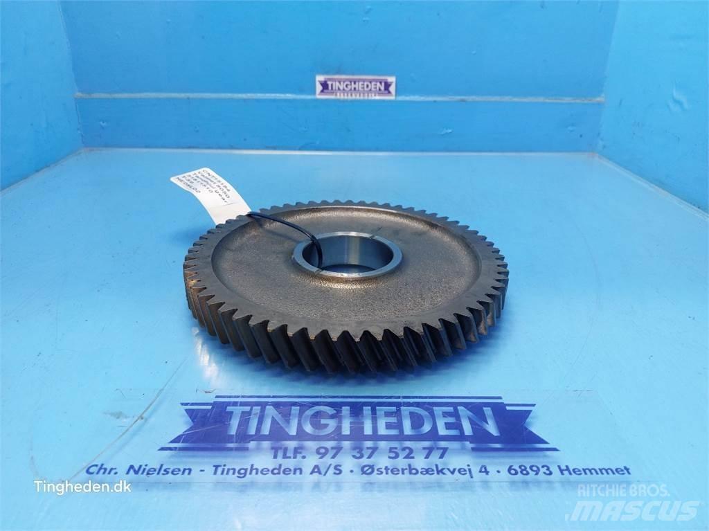 Valmet 8050 Предаване
