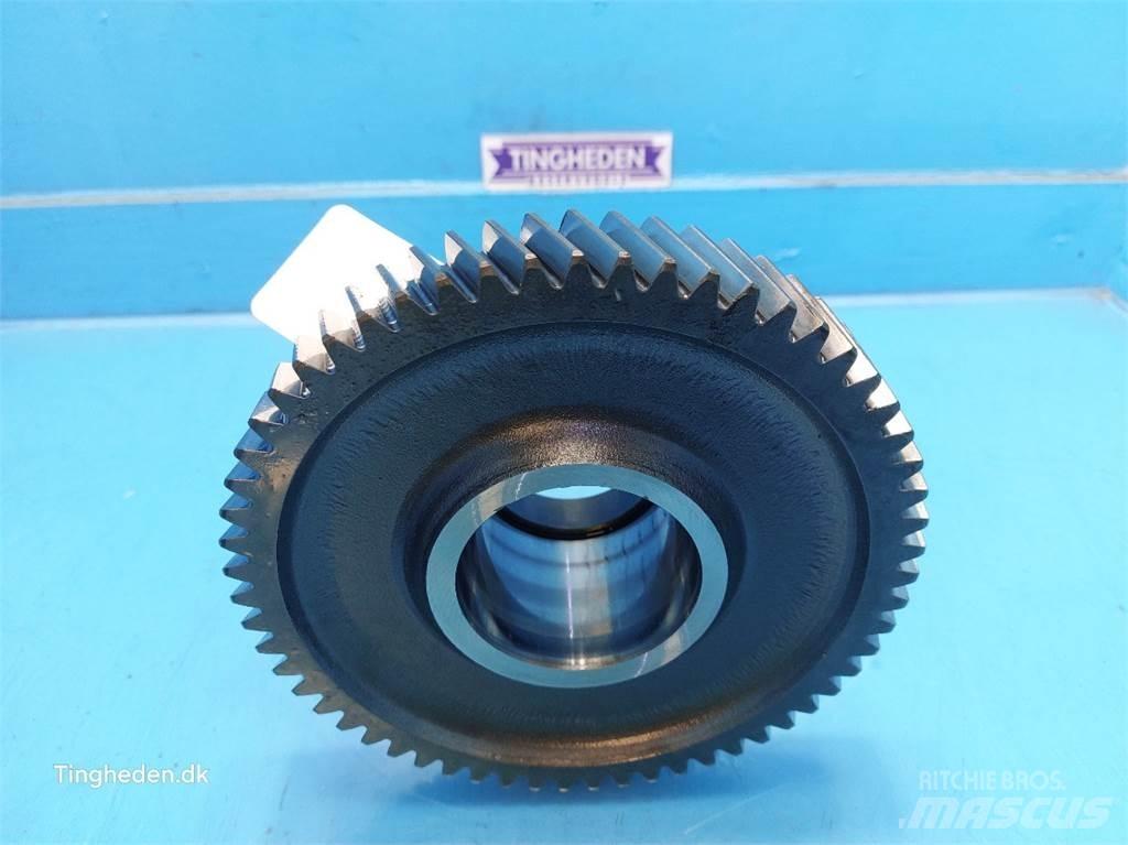 Valmet 8050 Предаване