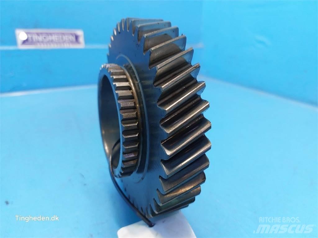 Valmet 8050 Предаване