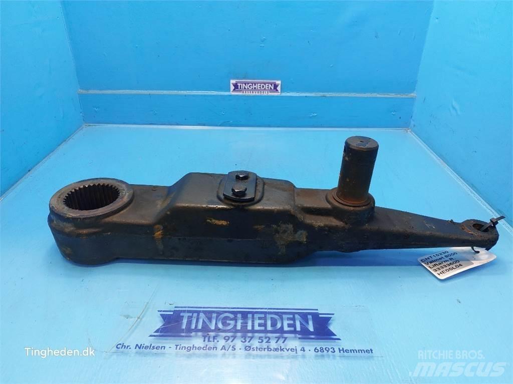 Valmet 8050 Други аксесоари за трактори
