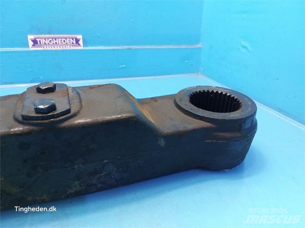 Valmet 8050 Други аксесоари за трактори