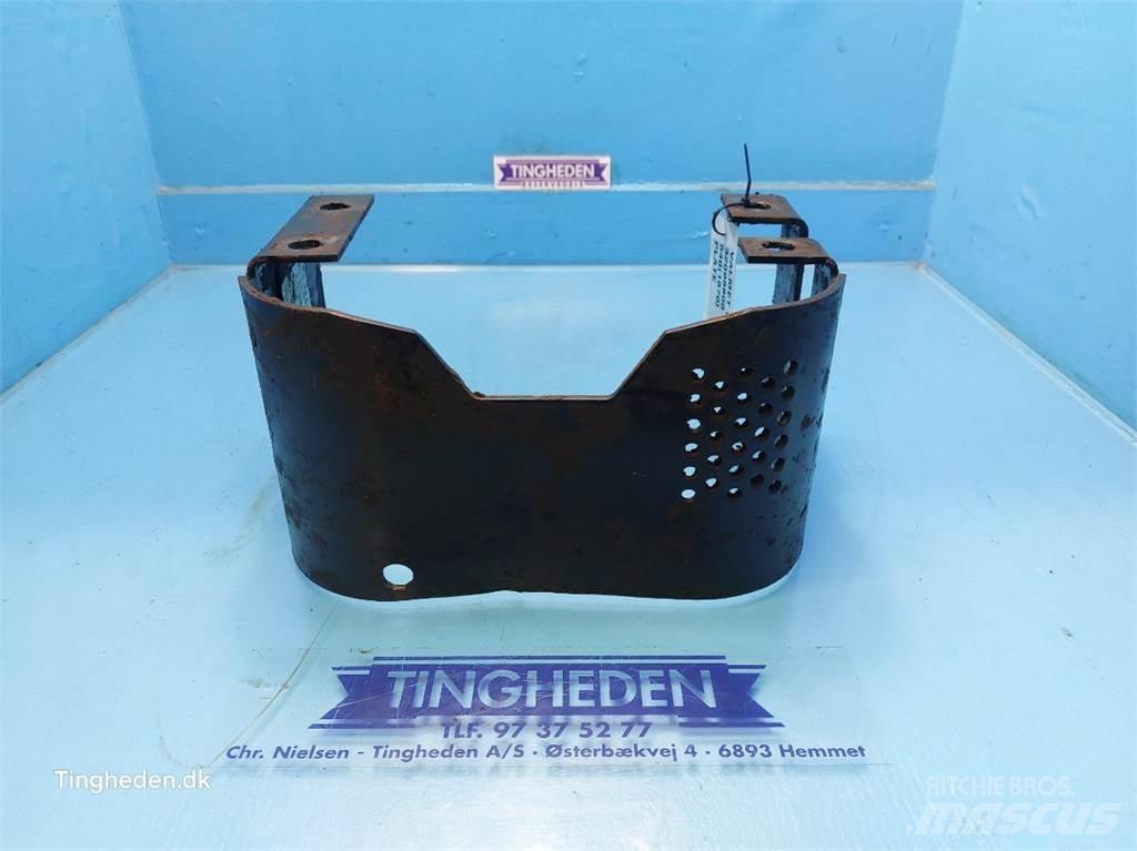 Valmet 8050 Други аксесоари за трактори