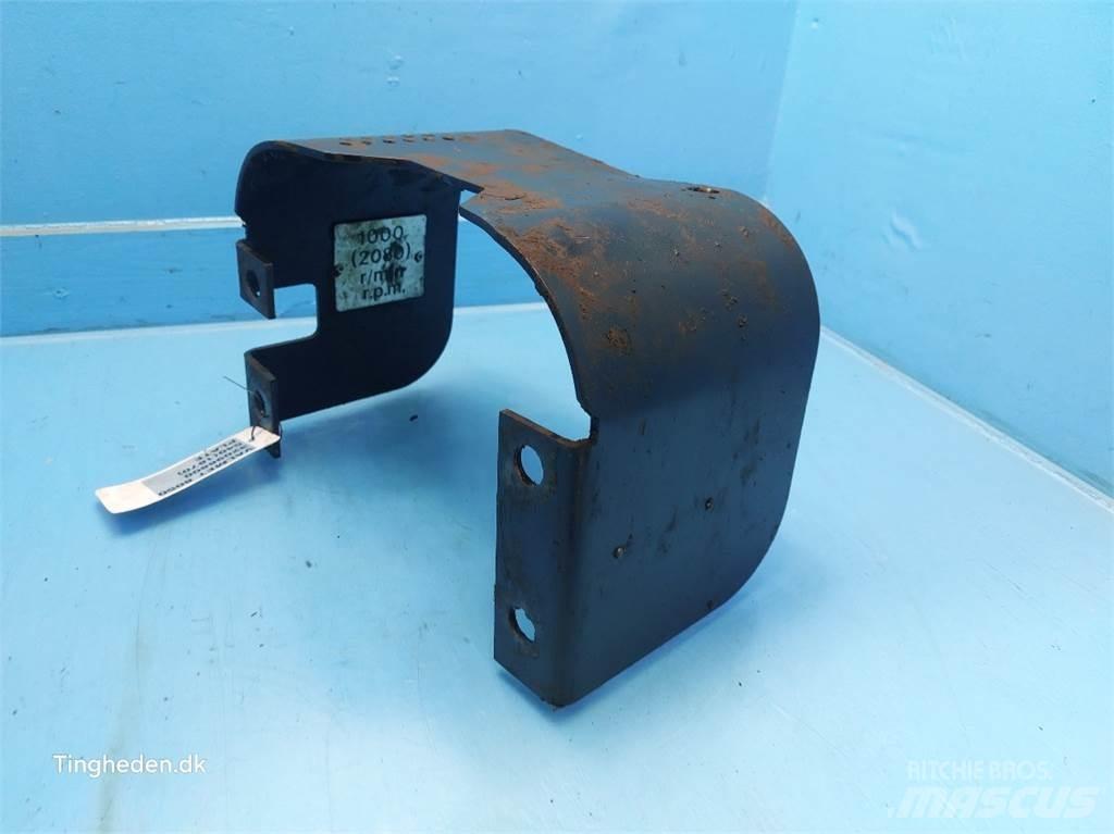 Valmet 8050 Други аксесоари за трактори