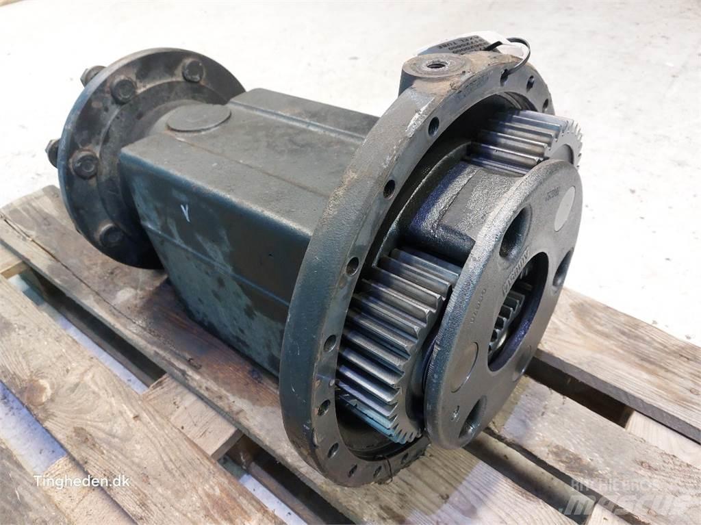 Valmet 8050 Други аксесоари за трактори