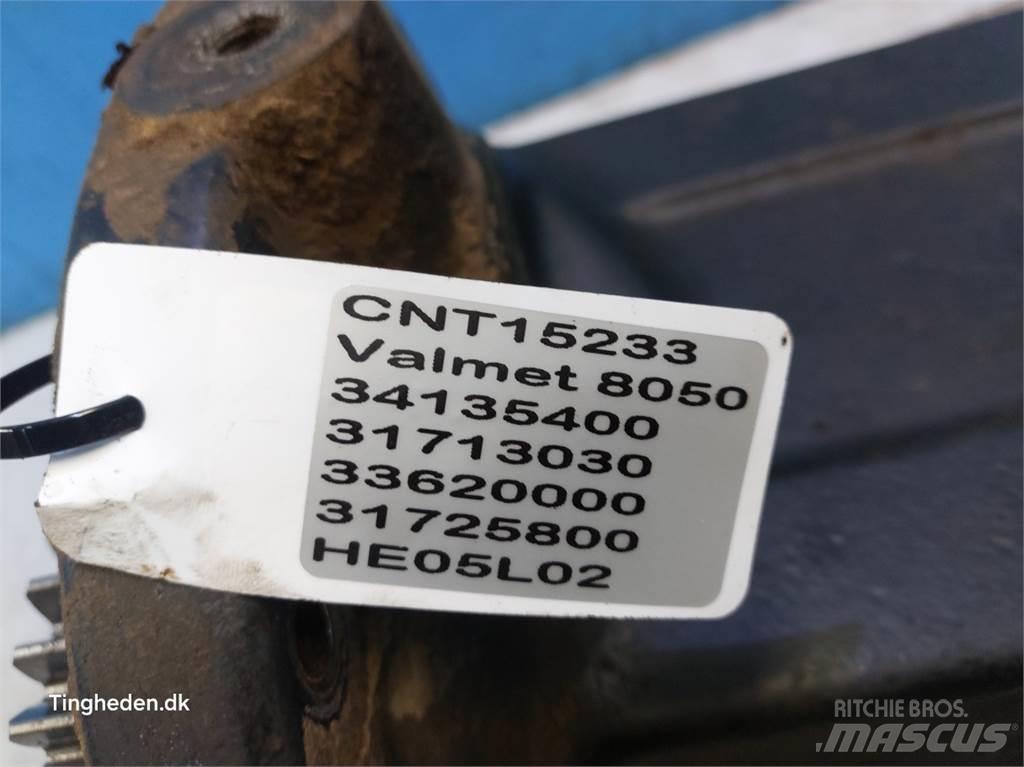 Valmet 8050 Други аксесоари за трактори