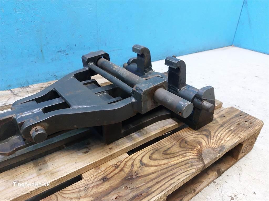 Valmet 8050 Други аксесоари за трактори