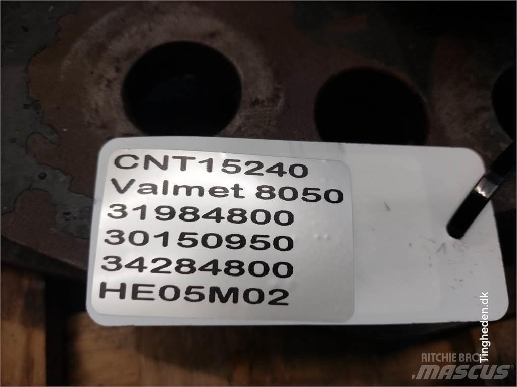 Valmet 8050 Други аксесоари за трактори