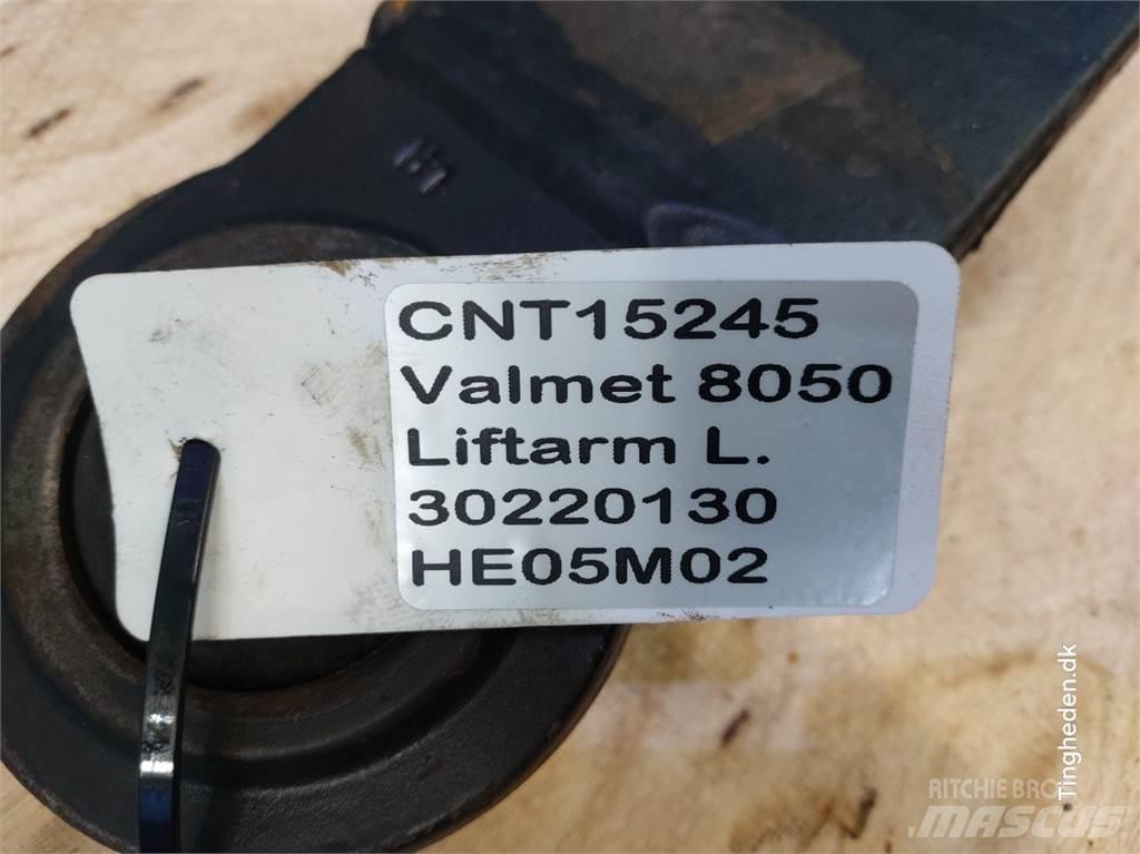 Valmet 8050 Други аксесоари за трактори