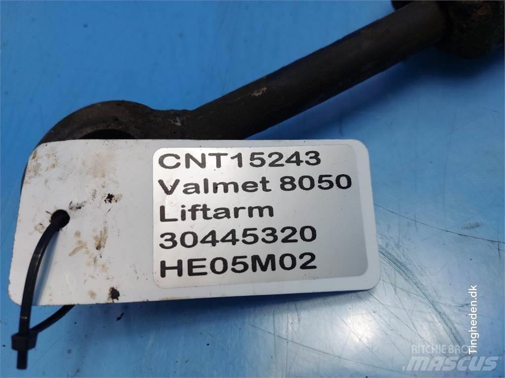 Valmet 8050 Други аксесоари за трактори