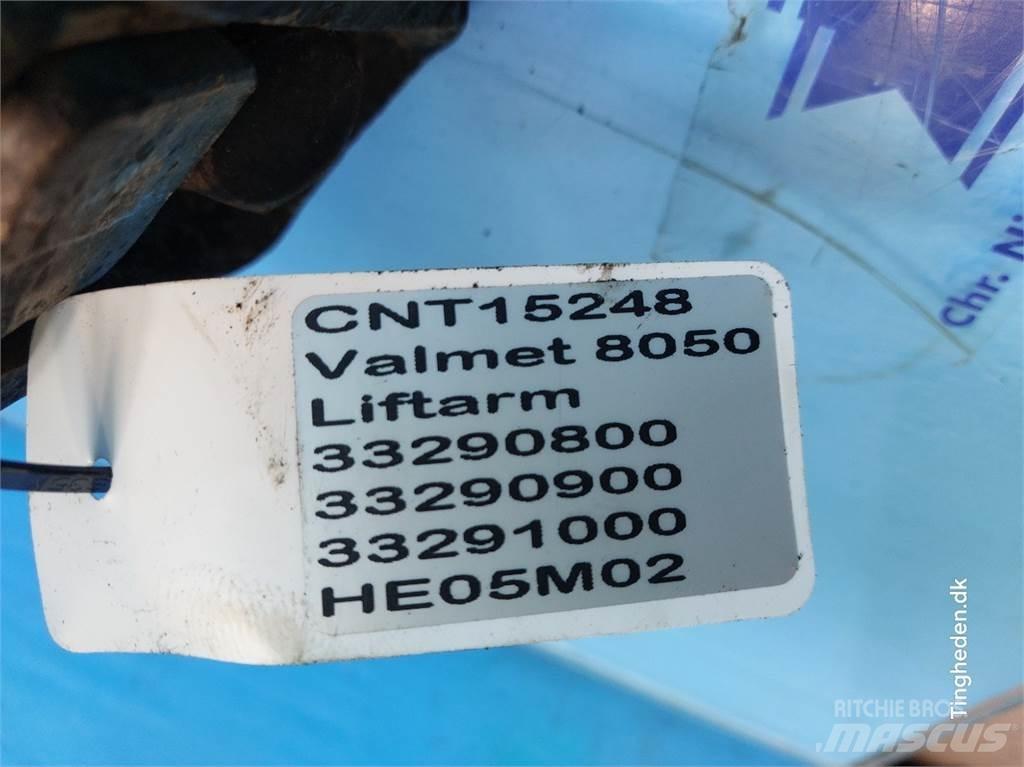 Valmet 8050 Други аксесоари за трактори
