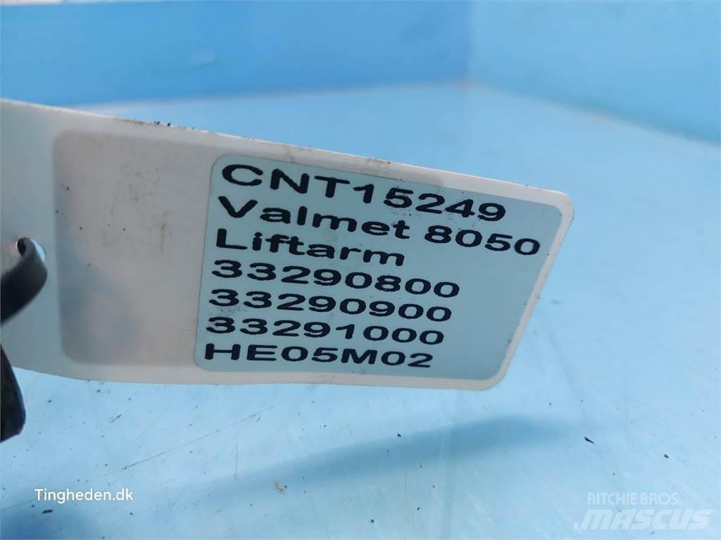 Valmet 8050 Други аксесоари за трактори