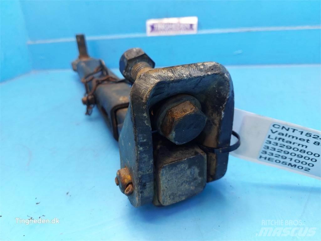 Valmet 8050 Други аксесоари за трактори