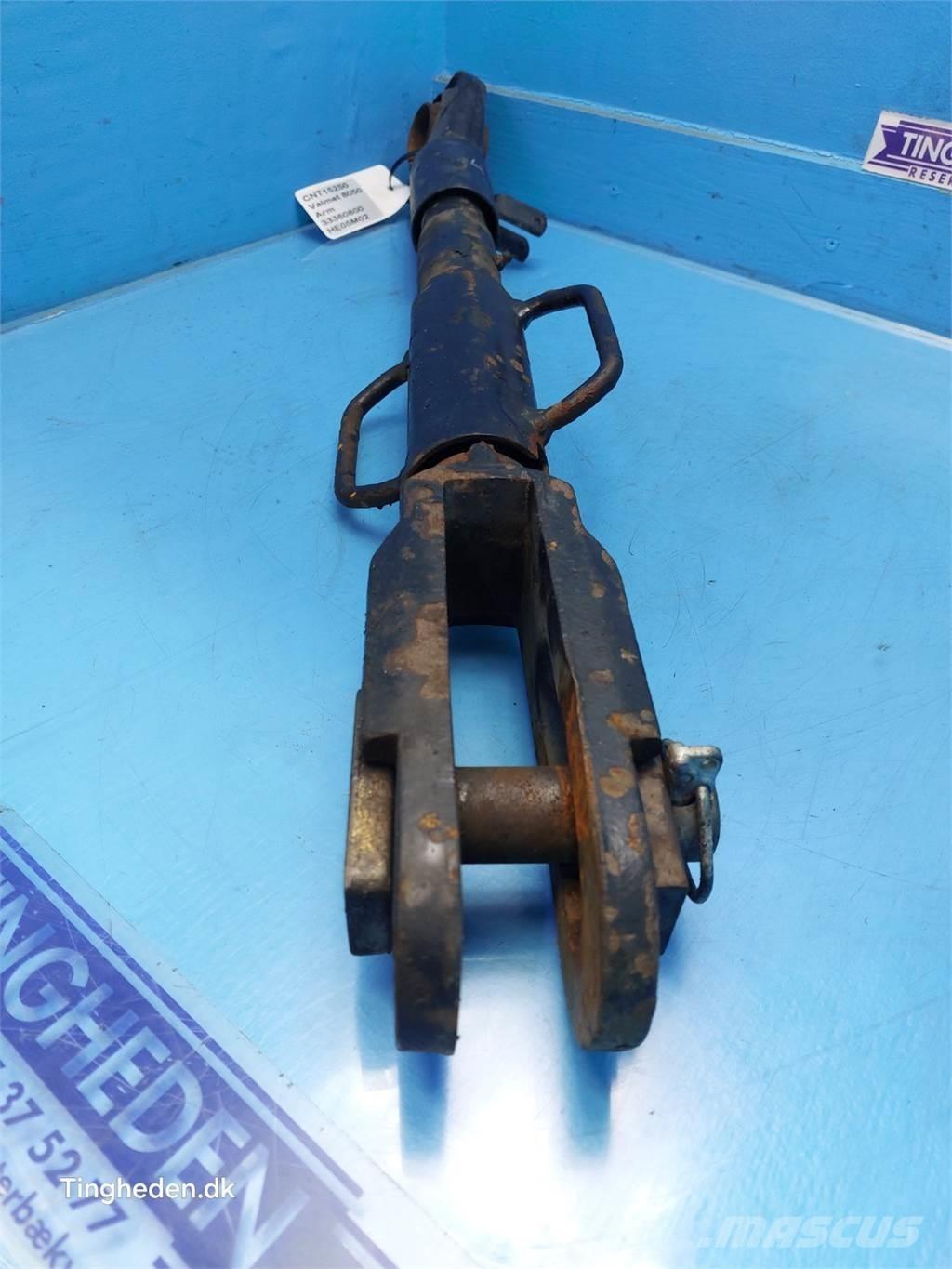 Valmet 8050 Други аксесоари за трактори