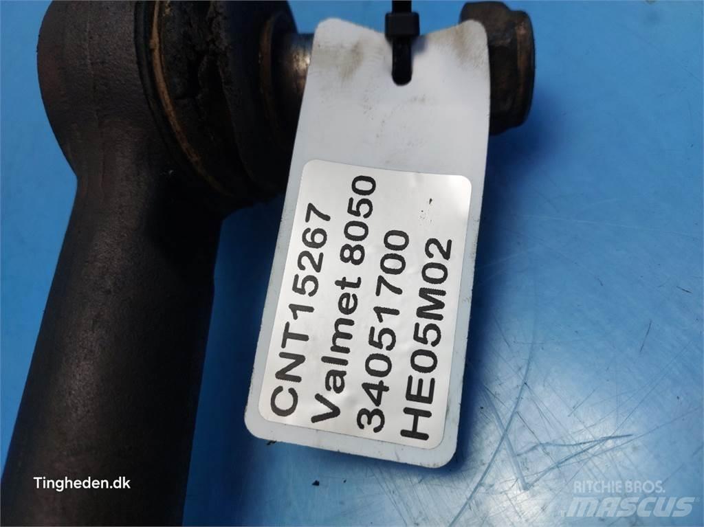 Valmet 8050 Други аксесоари за трактори