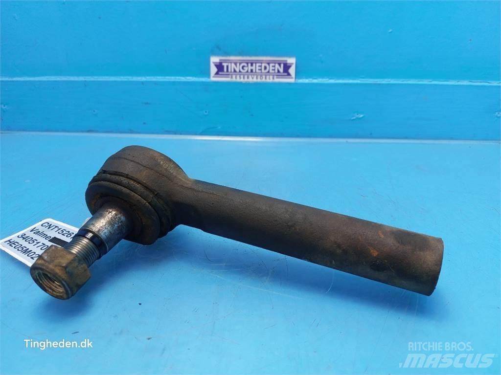 Valmet 8050 Други аксесоари за трактори