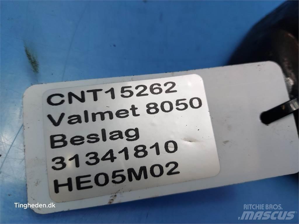 Valmet 8050 Други аксесоари за трактори