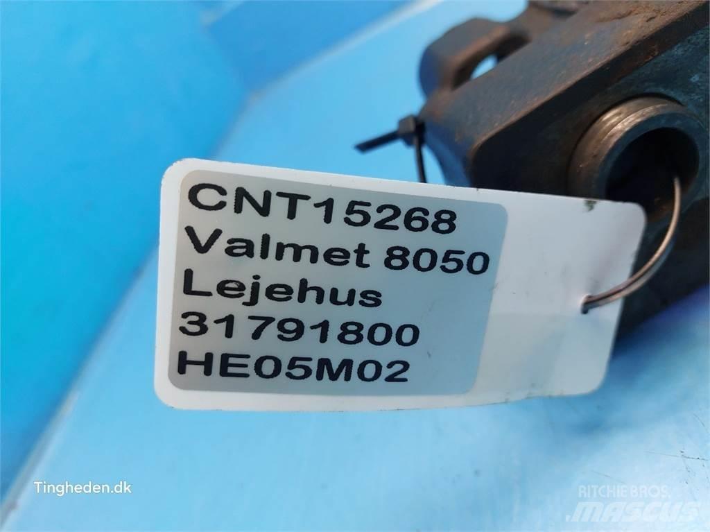 Valmet 8050 Други аксесоари за трактори