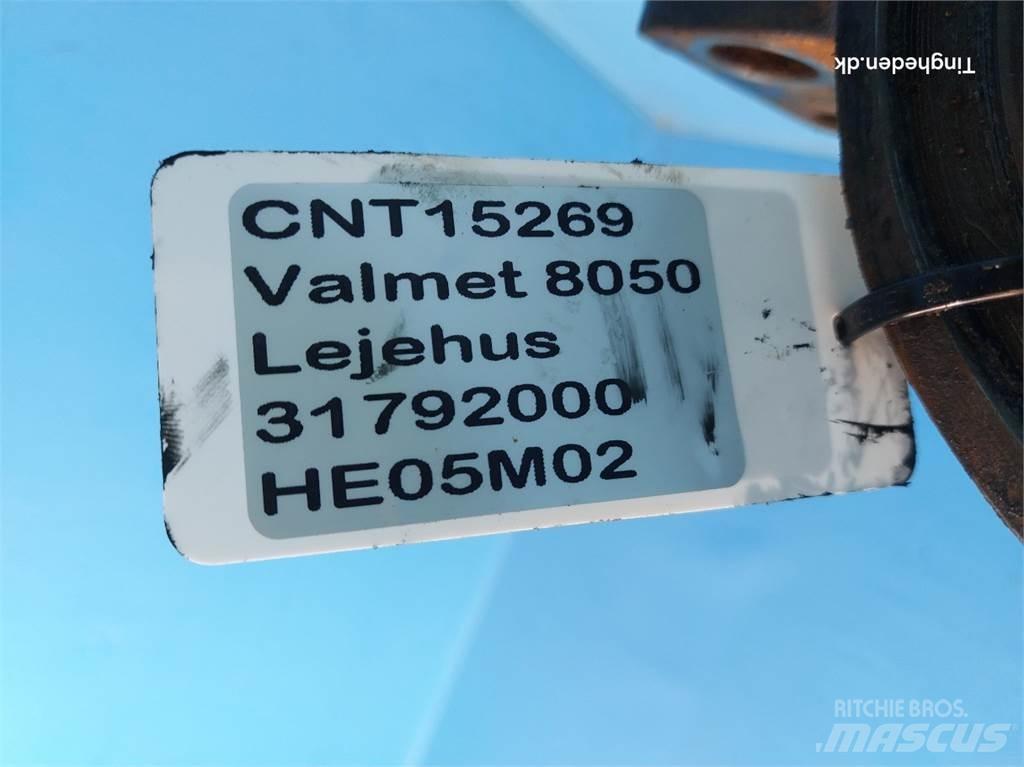 Valmet 8050 Други аксесоари за трактори