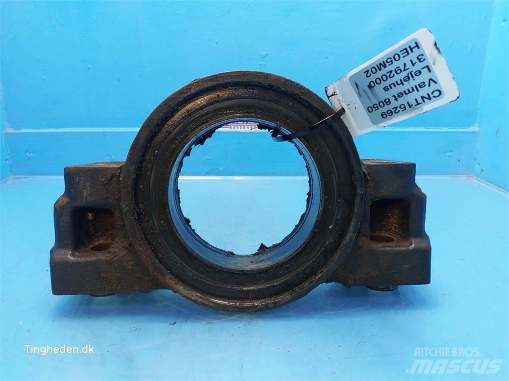 Valmet 8050 Други аксесоари за трактори
