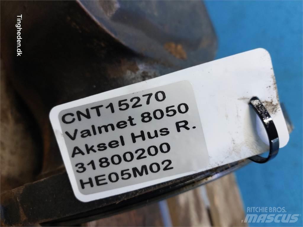 Valmet 8050 Други аксесоари за трактори