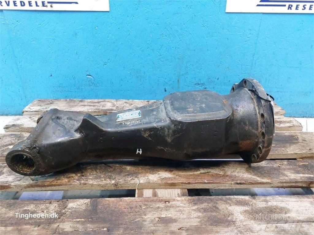 Valmet 8050 Други аксесоари за трактори