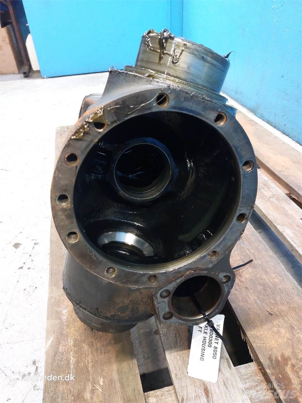 Valmet 8050 Други аксесоари за трактори